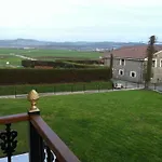 Apartment Turisticos Estrella Del Alemar Langre (Cantabria)