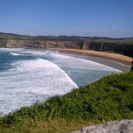 Apartman Turisticos Estrella Del Alemar