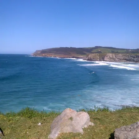 Turisticos Estrella Del Alemar Langre (Cantabria)