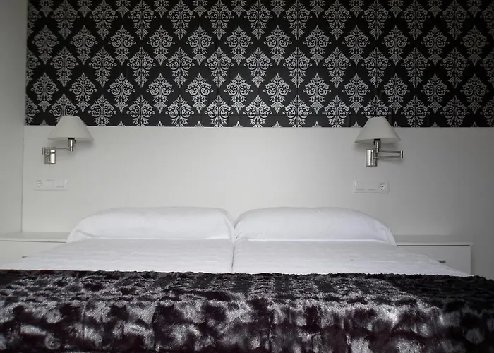 Turisticos Estrella Del Alemar Apartman