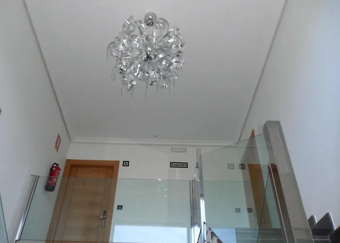 Turisticos Estrella Del Alemar Apartment Langre (Cantabria)