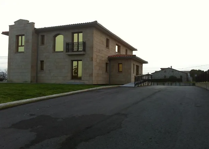 Turisticos Estrella Del Alemar