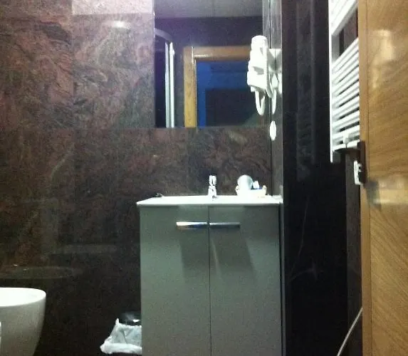 Turisticos Estrella Del Alemar Langre