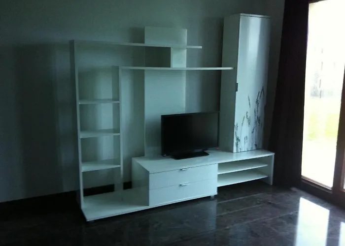 Turisticos Estrella Del Alemar * Langre