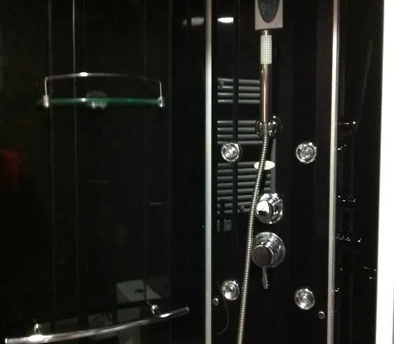 Apartment Turisticos Estrella Del Alemar *