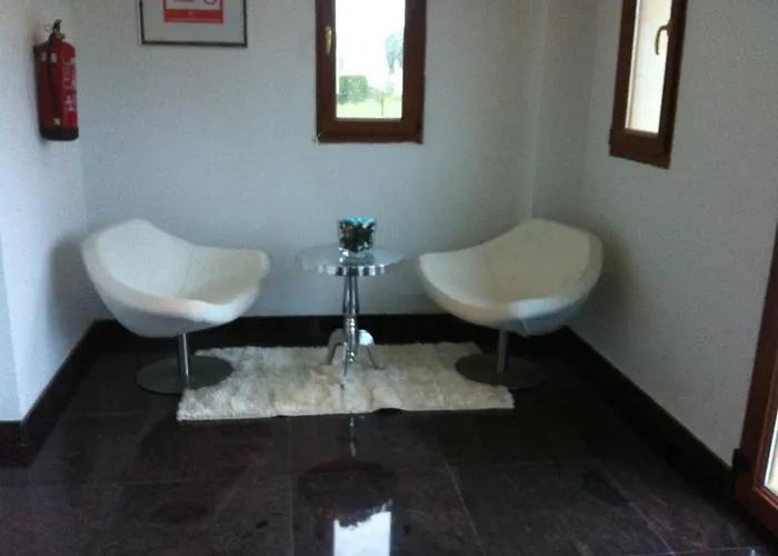 Turisticos Estrella Del Alemar Langre