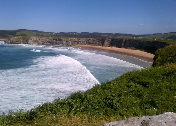 Apartment Turisticos Estrella Del Alemar