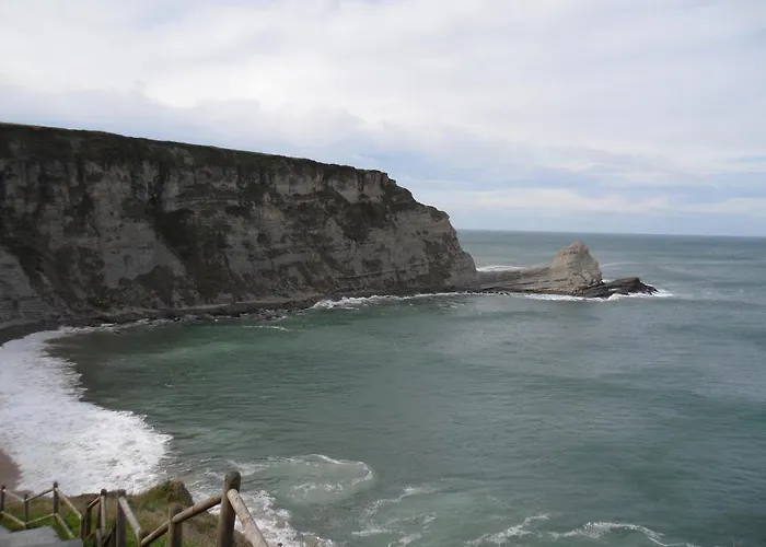 Turisticos Estrella Del Alemar Apartment