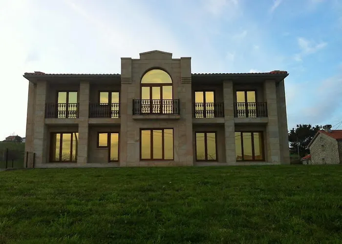 Turisticos Estrella Del Alemar *