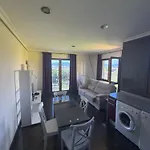 Turisticos Estrella Del Alemar Apartman *