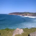 Turisticos Estrella Del Alemar Langre