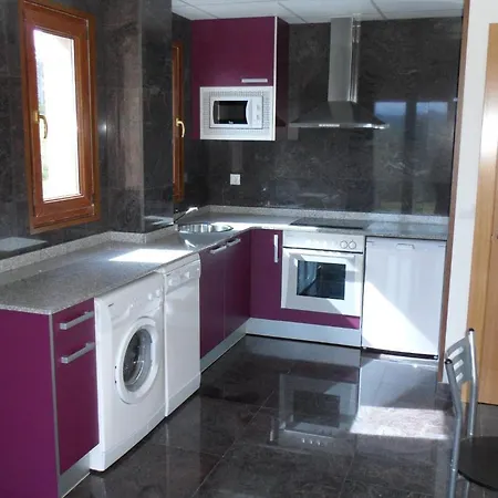 Turisticos Estrella Del Alemar لانغري