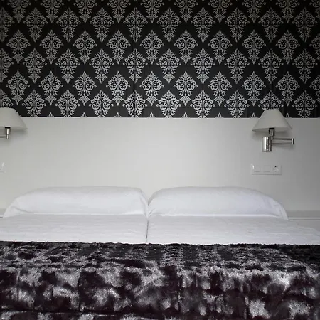 Turisticos Estrella Del Alemar شقة