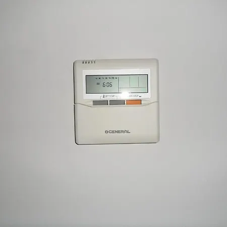 Turisticos Estrella Del Alemar شقة *