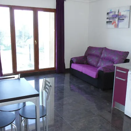 Turisticos Estrella Del Alemar لانغري