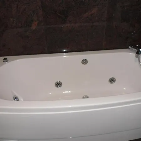 Turisticos Estrella Del Alemar شقة *