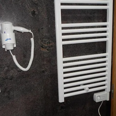 Turisticos Estrella Del Alemar شقة