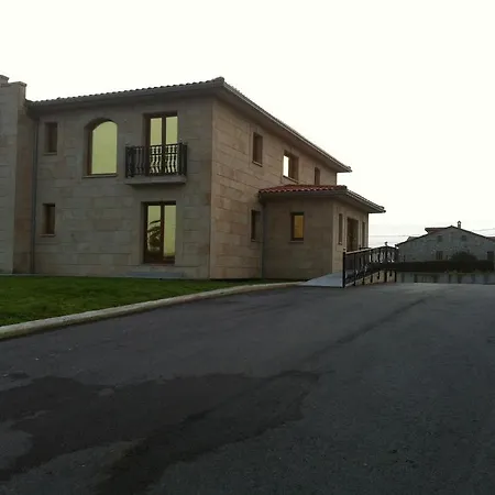 Turisticos Estrella Del Alemar