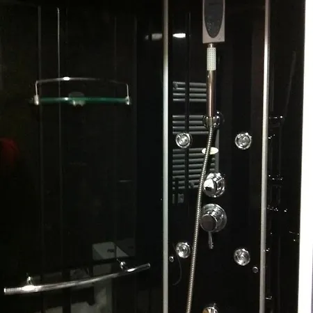 شقة Turisticos Estrella Del Alemar *