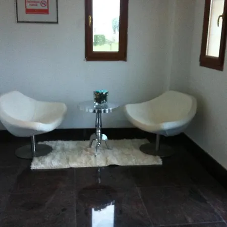 Turisticos Estrella Del Alemar لانغري