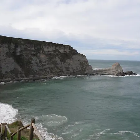 Turisticos Estrella Del Alemar شقة