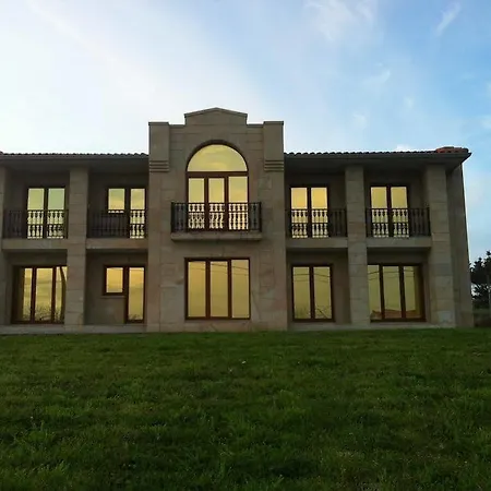 Turisticos Estrella Del Alemar *