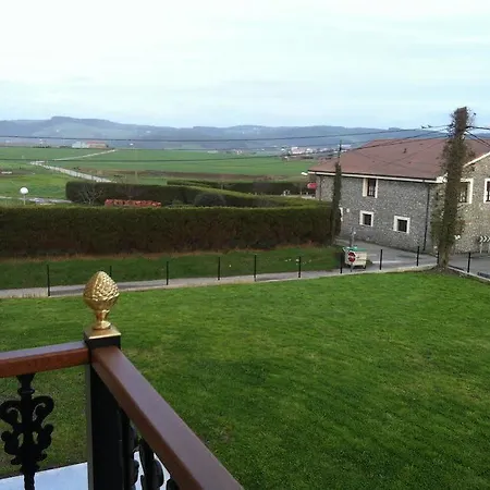 Lägenhet Turisticos Estrella Del Alemar Langre (Cantabria)