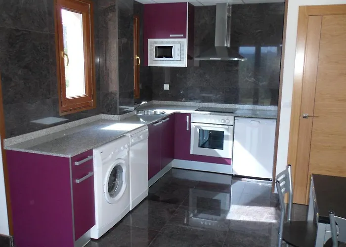 Turisticos Estrella Del Alemar 랑그레