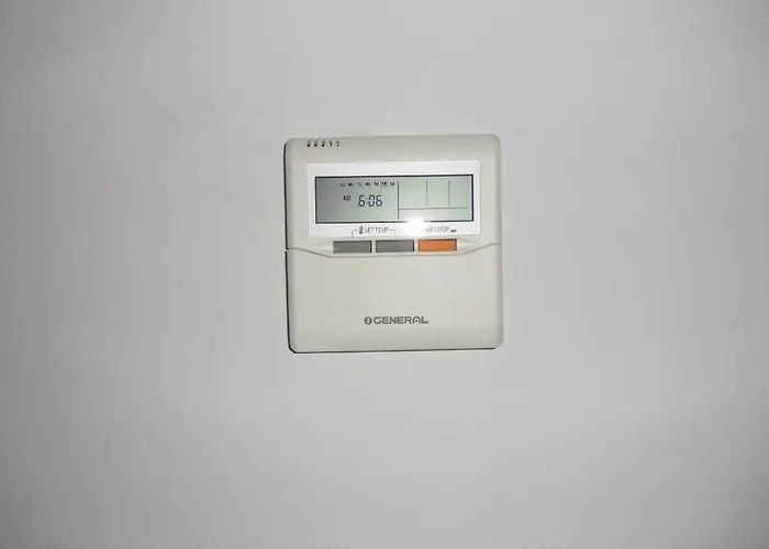 Turisticos Estrella Del Alemar 아파트 *