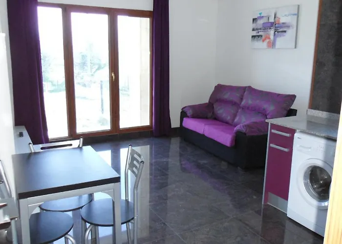 Turisticos Estrella Del Alemar 랑그레