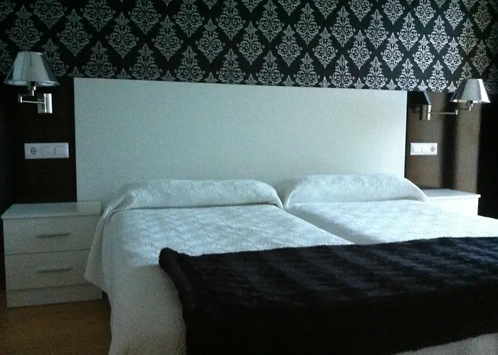 Turisticos Estrella Del Alemar 아파트